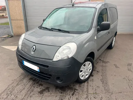 Renault Kangoo 1.5 DCI 110 Extra GPS
