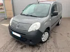 Renault Kangoo 1.5 DCI 110 Extra GPS
