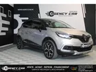 RENAULT CAPTUR 1.3 Energy TCe - 150 - BV EDC - FAP Intens PHASE 2