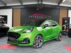 Ford Puma 1.5 EcoBoost 200 ch SS BVM6 ST