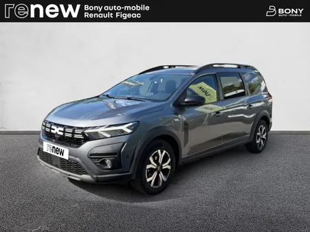 Dacia Jogger SLB7 N8 6W8Y