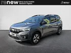 Dacia Jogger SLB7 N8 6W8Y