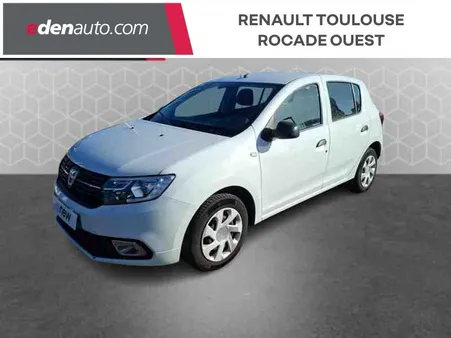 Dacia Sandero TCe 90 Ambiance