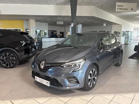 Renault Clio V TCe 90 - 21N Limited