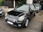 Mini Cooper 1.6 122 CV Mayfair