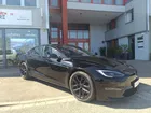 TESLA Model S II Plaid 4WD 1020 cv 100KWH - 1ERE MAIN - GARANTIE TESLA