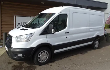 FORD Transit 2T T350 130cv L3H2 TREND BUSINESS