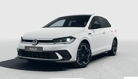 Volkswagen Polo 1.0 TSI 116 S&S DSG7 R-Line Edition