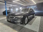 BMW SERIE 5 2.0 530e iPerformance 252 BVA8 G30 Luxury