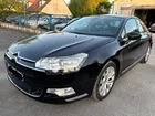 Citroën C5 1.6 THP Exclusive 156 CH