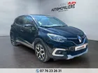 RENAULT Captur 1.5L DCI 90CV INTENSE DISTRIBUTION OK