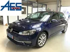 Volkswagen golf tdi 115 ch lounge garantie 12 mois