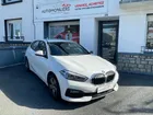 BMW Série 1 SERIE 1 116D LOUNGE