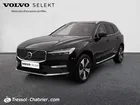 Volvo XC60 T6 Recharge AWD 253 ch + 145 Geartronic 8 Inscription