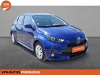 Toyota Yaris Hybrid 116h - BV e-CVT France Business + Stage \'Hybrid Academy\'