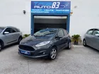 Ford Fiesta IV 1.0 EcoBoost 100ch Stop&Start Business Nav 5p