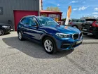 Superbe BMW X3 xDrive30eA 292ch Business Design caméra GPS etc en 1ère main Française