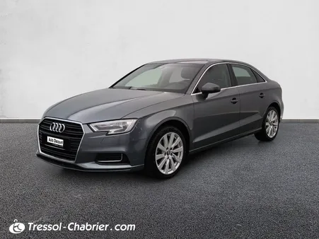 AUDI A3 Berline 40 TFSI 190 S tronic 7 Design