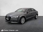 AUDI A3 Berline 40 TFSI 190 S tronic 7 Design
