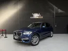 Bmw X3 (3) xDrive30e 292ch Luxury BVA8 Garantie 24 Mois