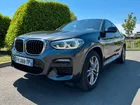 Bmw X4 (G02) 30d 3,0d X-DRIVE 265 cv / Edition M SPORT