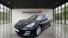 PORSCHE Panamera 4.8 V8 400 4S PDK