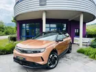 Opel Grandland Électric 213CV 73kw/h GS Toit ouvrant GPS Keyless Caméra 360 Audio Focal