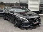 Mercedes CLA Shooting Brake Benz 250 Edition AMG 211ch 7G-DCT