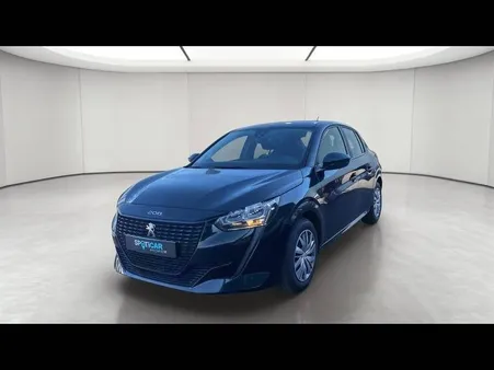 PEUGEOT 208 PureTech 75 S&S BVM5 Like
