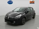 Renault Clio IV dCi 90 eco2 Intens