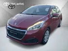 Peugeot 208 Active 1.0 68 ch