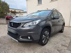 PEUGEOT 2008, 100 ch, 1ère MAIN, ALLURE, SUIVI COMPLET