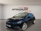 OPEL Astra 1,6 CDTI 136ch Innovation Automatique