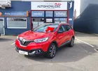 RENAULT Kadjar 1.6 DCi 130ch BVM6 INTENS BOSE (Toit Pano + Attelage)