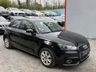Audi A1 1.6 TDI 90ch FAP Ambiente 5 places