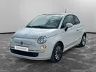 FIAT FIAT 500 1.2i - 69 2015 Lounge