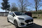 FORD FIESTA ST-Line 125 ch BOITE AUTOMATIQUE