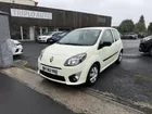 RENAULT TWINGO 1.2i LEV - 75 + ATTELAGE