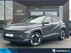 Hyundai Kona Electric 65kWh - 217ch Intuitive