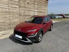 HYUNDAI KONA 1.6 CRDi Hybrid 48V - 136 - BV DCT Intuitive PHASE 2