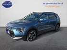 Kia Niro 1.6 GDI PHEV 171CH 2WD EVOLUTION