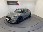 Mini Hatch 3 Portes One 102 ch Edition Heddon Street