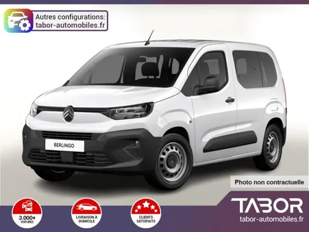 Citroën Berlingo 100 YOU N1 CarP/AndroidA PDC