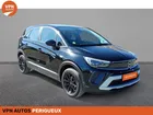 Opel Crossland 1.5 D 120 ch BVA6 Elegance Business