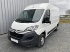 Citroen jumper l2h1 2.0 hdi 130