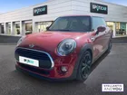Mini Hatch 3 Portes One 102 ch Edition Blackfriars