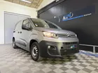 CITROEN BERLINGO 1.5 BlueHDi S&S - 130 - BV EAT 8 (Moteur 110.000km échange standard Peugeot / prêt à partir )