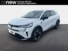 Renault Symbioz E-Tech full hybrid 145 Techno