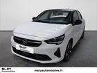 Opel Corsa ELECTRIQUE 136 ch & Batterie 50 kWh