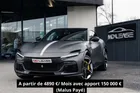Ferrari Purosangue 6.5 V12 725 ch - Leasing 4890 Euros/ Mois (Malus Payé)